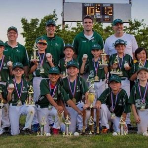 Meet your Posher, Adam